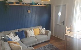 Bumblebee Cottage, Norfolk Broads